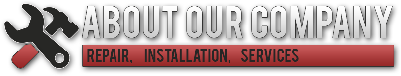 Garage Door Repair Company