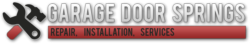 garage door spring repair